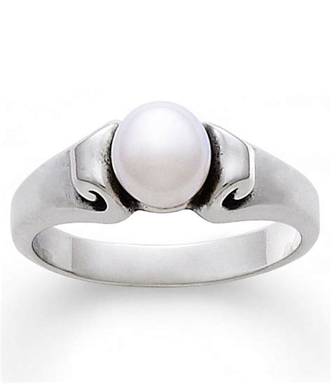 james avery pearl